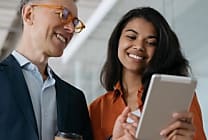 Bâtir les succès collectifs : faire du manager un coach