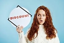 #Consommation Le low cost : d'un choix contraint à l'achat malin !