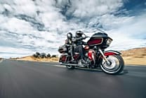Harley-Davidson : la marque présente de nouveaux modèles à  [...]