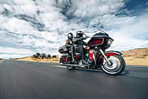 Harley-Davidson : la marque présente de nouveaux modèles à l'occasion de son 120e  [...]