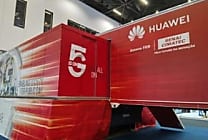 Huawei : la marginalisation s'accentue aux États-Unis