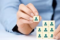 Emploi IT : un début d'année 2023 contrasté