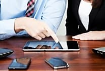 5 chiffres sur l'usage des télécoms en entreprise