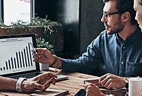 Quatre cyber-conseils indispensables pour votre entreprise