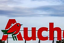 Auchan renoue avec la croissance en France