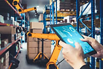 Les trois piliers d'une logistique durable