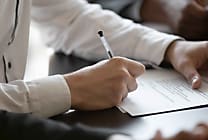 Quelle est la valeur juridique d'une signature électronique ?