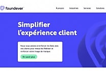 Le spécialiste de l'expérience client Sitel Group change de nom  [...]