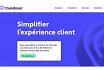 Le spécialiste de l'expérience client Sitel Group change de nom et devient Foundever
