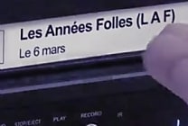 L'agence française Les Années Folles ouvre un bureau à Londres