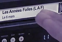 L'agence française Les Années Folles ouvre un bureau à Londres