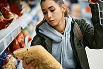 Les distributeurs proposent leurs propres paniers anti-inflation