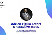 Revivez la conférence d'Adrien Figula Letort sur le thème 'Inclusion et  [...]