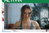 Activia et Teads activent de la donnée retail dans une campagne  [...]