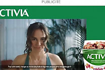 Activia et Teads activent de la donnée retail dans une campagne et dévoilent les résultats