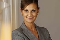 Aurore Domont, nommée directrice Engagement et RSE du Groupe Figaro