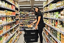 Phenix souhaite accompagner 300 supermarchés vers une  [...]