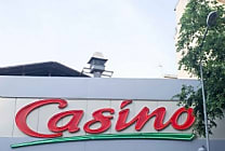 Le groupe Casino et Teract entrent en négociations exclusives
