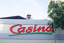 Le groupe Casino et Teract entrent en négociations exclusives