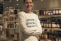 [Portrait] 'Bio Veillant'
