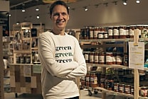 [Portrait] 'Bio Veillant'