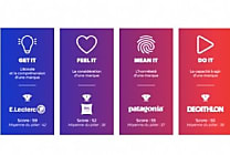 Empathy Value Index : quelles sont les marques les plus  [...]