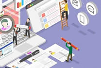 Retail, Travel : personnaliser l'expérience client pour  [...]