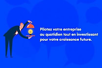 Cegid, pour les DAF exigeants !