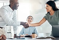 Vente : comment améliorer sa relation avec les services achats