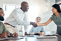 Vente : comment améliorer sa relation avec les services achats
