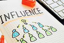 L'agence Effinity mise sur l'influence responsable en rejoignant l'UMICC