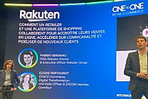 [1to1 Monaco] Le Groupe Carrefour et Rakuten annoncent un  [...]