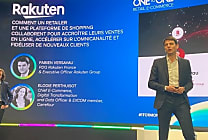 [1to1 Monaco] Le Groupe Carrefour et Rakuten annoncent un partenariat inédit