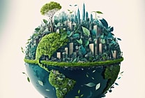 Avec le label engagé RSE de l'Afnor, le groupe Comearth consolide son  [...]