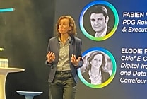 [One to one Monaco 2023] Les temps forts de la première journée