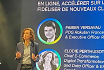 [One to one Monaco 2023] Les temps forts de la première journée