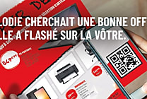 Quelle attention portent les Français aux différents canaux publicitaires ?