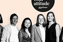 Madame Figaro accélère sur la thématique Business