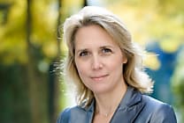 « Les centres commerciaux créent un lien social », Marie Cheval, PDG de Carmila