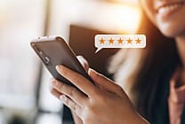 Solly Azar optimise son expérience client avec Eloquant