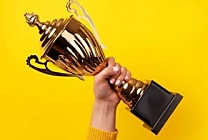LDLC grand gagnant des Trophées Qualiweb