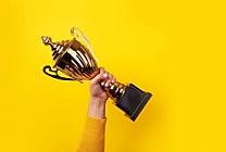 LDLC grand gagnant des Trophées Qualiweb