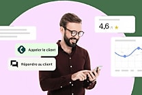 11 ans après sa création, Critizr change de nom et devient Goodays