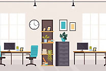 Lancement de BUT Pro, une offre d'aménagement de bureaux