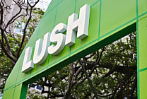 Lush revoit sa stratégie digitale pour créer un écosystème numérique plus éthique