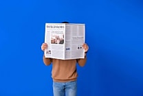 Revue de presse achats - semaine du 20 mars