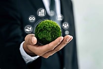 Les PME engagées pour l'environnement