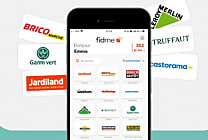 Bricolage-Jardinage : Fidme révèle 3 insights conso !