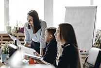 RingCentral unifie la relation client et la collaboration d'équipe