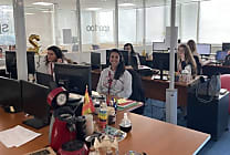 Centres de relation client : les nouvelles organisations du travail